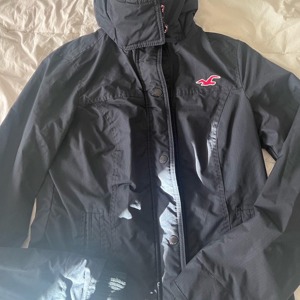 HOLLISTER JACKET